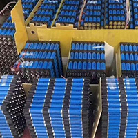 绵阳收购UPS蓄电池回收站